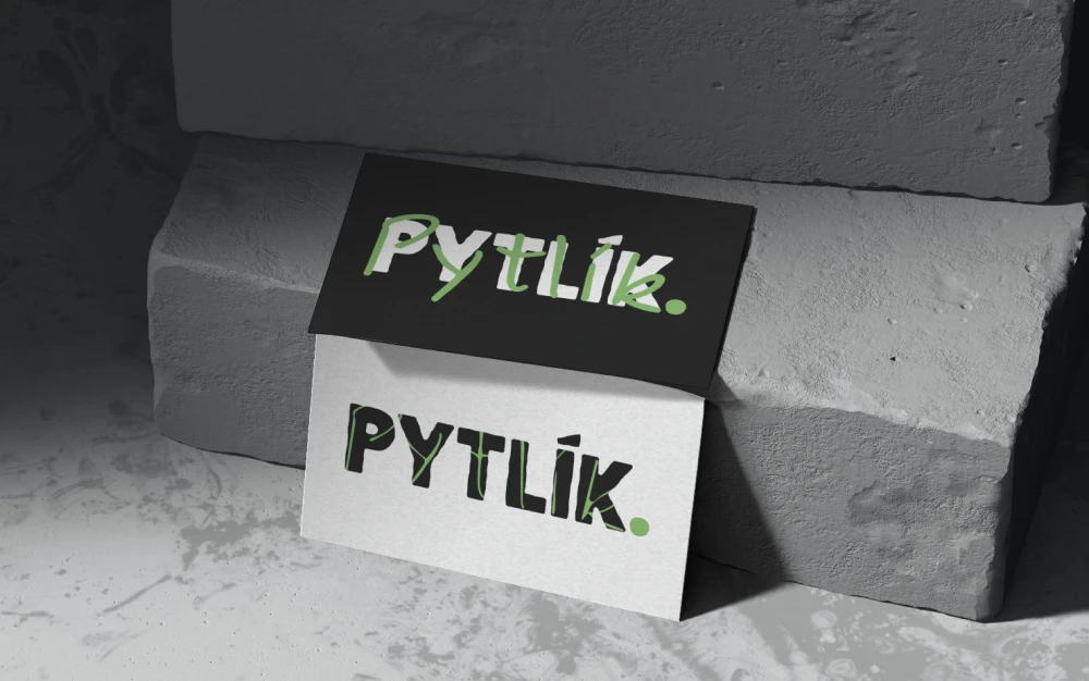 Pytlík.